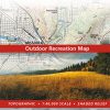 Rattlesnake Wilderness and Missoula