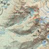 Glacier and Waterton Lakes National Parks Map Sample