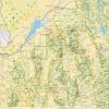 Public Lands of Idaho Sample 50%